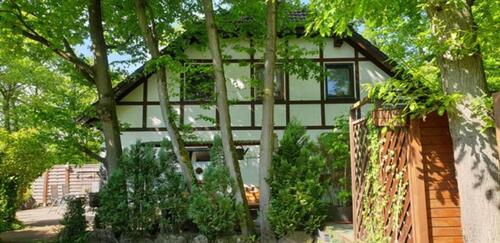 Foto - Gepflegte Doppelhaushälfte, 55442 Stromberg Schindeldorf