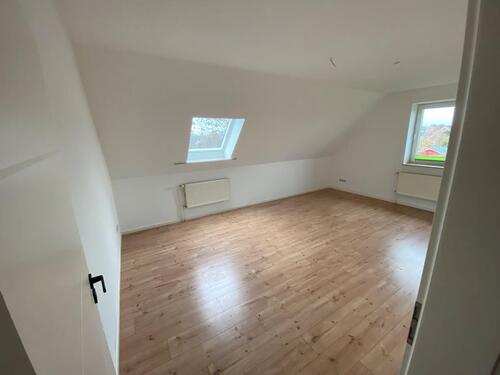 Foto - 4-Zimmer-Wohnung in Schwartbuck an der Ostsee☀️