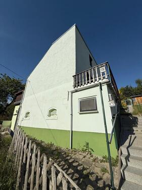 Foto - 4 Zimmer Einfamilienhaus zur Miete in Elsterberg