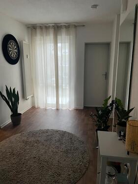 Foto - Helle 3-Zimmer-Wohnung im Mehrfamilienhaus in Minden