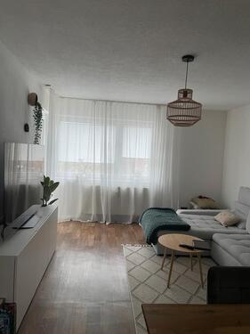 Foto - 3 Zimmer Etagenwohnung zur Miete in Minden