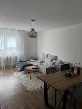 Foto - 3 Zimmer Etagenwohnung in Minden