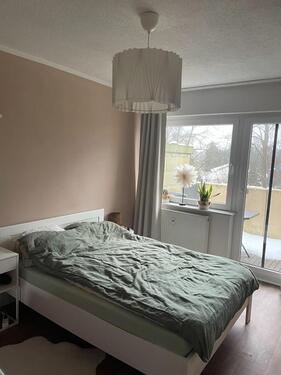 Foto - Etagenwohnung in Minden zur Miete