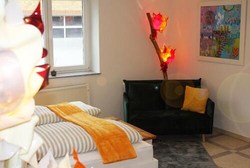 Foto - andere zur Miete in Bischberg