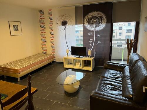 Foto - 1.5 Zimmer Etagenwohnung in Mülheim an der Ruhr