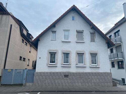 Foto - Charmantes Einfamilienhaus in ruhiger Lage *provisionsfrei*