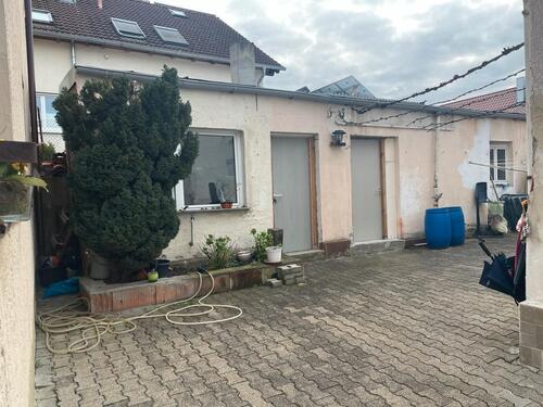 Foto - 5 Zimmer Einfamilienhaus in Stuttgart