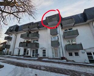 Gepflegte 1-Zimmer-Wohnung in Kiel-Hassee – Mit Balkon & Carport - Molfsee
