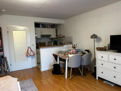 Foto - 1 Zimmer Etagenwohnung in Molfsee