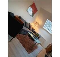 Möblierte Wohnung zu vermieten - 700,00&nbsp;EUR Kaltmiete, ca.&nbsp; 45,00&nbsp;m&sup2; in Duisburg (PLZ: 47167) Hamborn