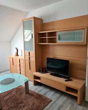 Foto - 2 Zimmer Dachgeschoßwohnung zur Miete in Duisburg