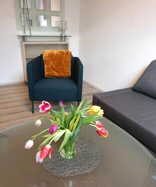 Foto - 2 Zimmer Dachgeschoßwohnung in Duisburg