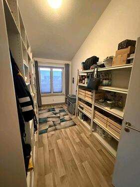 Foto - 4 Zimmer Dachgeschoßwohnung zur Miete in Bützow