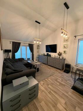 Foto - 4 Zimmer Dachgeschoßwohnung in Bützow