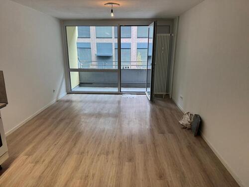 Foto - 1 Zimmer Etagenwohnung zur Miete in München