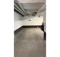 Tiefgaragenstellplatz in Neubau zu vermieten - Weissach im Tal