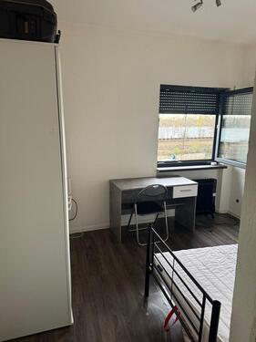 Foto - 1 Zimmerwohnung Mainz Waisenau zu vermieten