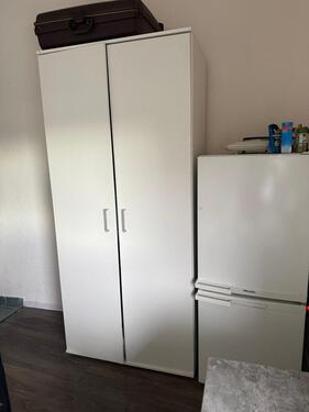 Foto - 1 Zimmer Etagenwohnung zur Miete in Mainz