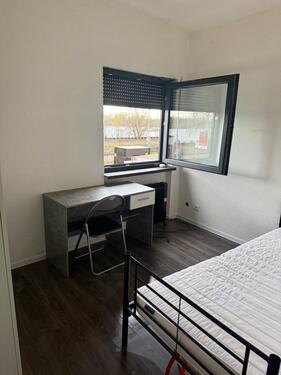 Foto - 1 Zimmer Etagenwohnung in Mainz