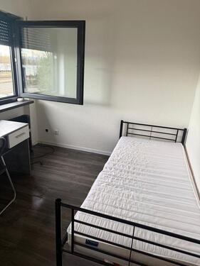 Foto - Etagenwohnung in Mainz zur Miete