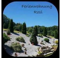 Osterferien im Bayerischen Wald genießen - Waldkirchen