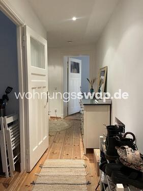 Foto - Wohnungsswap - 2 Zimmer, 75 m² - Wühlischstraße, Friedrichshain, Berlin