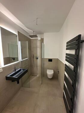 Foto - TOP 35 QM 2 Zi-Wohnung, EBK, Fußbodenheizung, Regendusche, Kamera, Smarthome