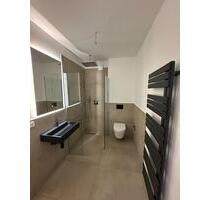 TOP 35 QM 2 Zi-Wohnung, EBK, Fußbodenheizung, Regendusche, Kamera, Smarthome - Hagen Dahl