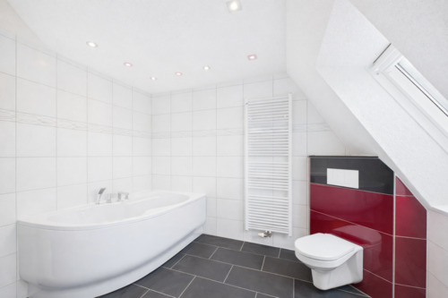 Foto - 3 Zimmer Reihenhaus in Staßfurt