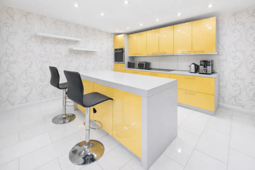 Foto - Reihenhaus in Staßfurt zur Miete