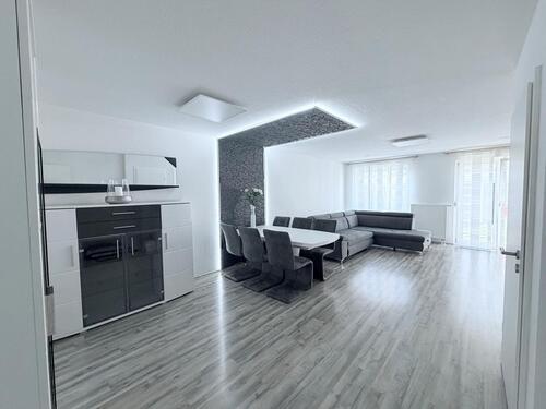 Foto - Reihenhaus in Forchheim zum Kaufen