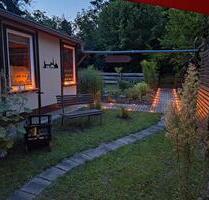 Pachtgarten Apolda, Weimar, Jena