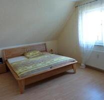 Schöne, helle 3-Zimmer-Wohnung – 80 m² – ab 01.08.2026 bezugsfrei - Gründau