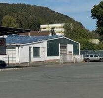 Stellplatz - Kfz, Wohnwagen, Anhänger - Bad Berneck im Fichtelgebirge