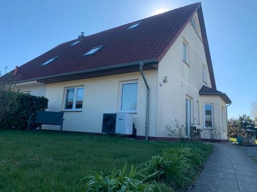 Foto - Doppelhaushälfte Haus 4 Zi. in ruhiger Lage