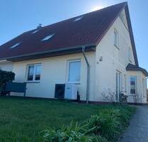 Doppelhaushälfte Haus 4 Zi. in ruhiger Lage - Neuburg