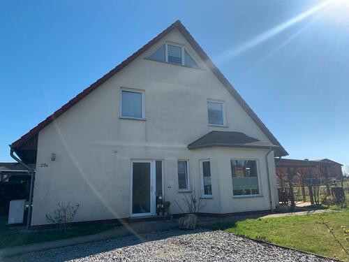 Foto - 4 Zimmer Doppelhaushälfte zum Kaufen in Neuburg