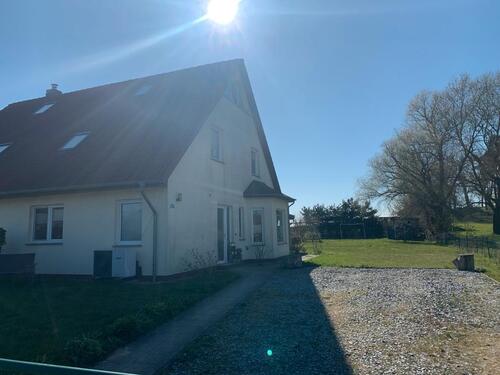 Foto - 4 Zimmer Doppelhaushälfte in Neuburg