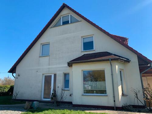 Foto - Doppelhaushälfte in Neuburg zum Kaufen