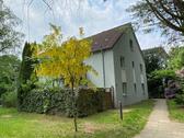 Foto - Ihr neues Zuhause in Ahrensburg! Schicke, frisch renovierte 4-Zimmer-Wohnung!