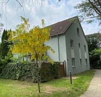 Ihr neues Zuhause in Ahrensburg! Schicke, frisch renovierte 4-Zimmer-Wohnung!