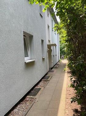 Foto - 4 Zimmer Etagenwohnung zur Miete in Ahrensburg