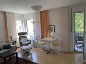 Foto - Sonderangebot: 2-Zimmer-Wohnung in Würzburg(10.05. - 28.06.)