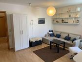 Foto - 2 Zimmer Etagenwohnung in Würzburg