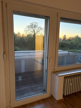 Foto - Etagenwohnung in Mönchengladbach zur Miete