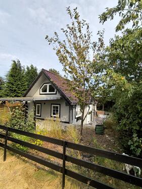 Foto - Einfamilienhaus in Hambergen zum Kaufen