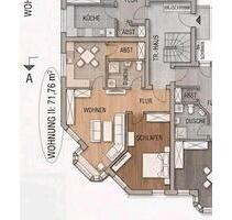 2 ZKB EG Ramsloh Saterland Garten