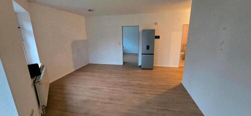 Foto - 1 Zimmer Erdgeschoßwohnung zur Miete in Saterland