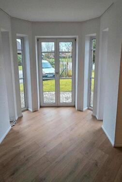 Foto - Erdgeschoßwohnung in Saterland zur Miete