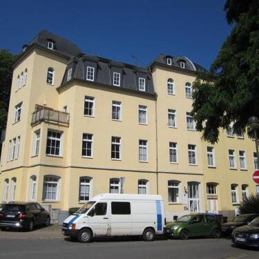 Foto - 2 Zimmer Etagenwohnung zur Miete in Erfurt